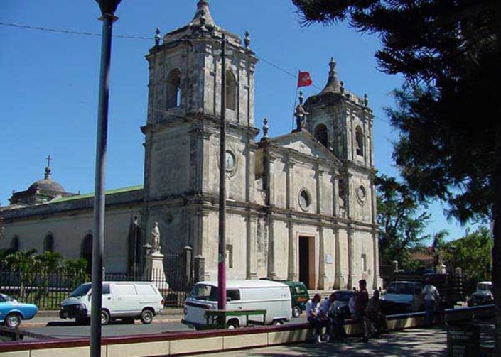 Pastor é assassinado com 36 facadas na Nicarágua