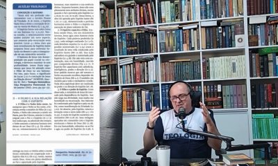 Pastor ensaia boicote à CPAD após polêmica em revista