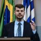 Vereador cristão denunciado ao MP por participar de culto