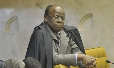 Joaquim Barbosa deverá ser candidato a presidente