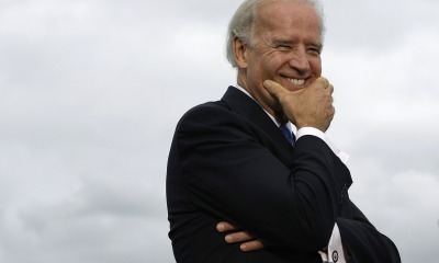 Presidente dos Estados Unidos, Joe Biden