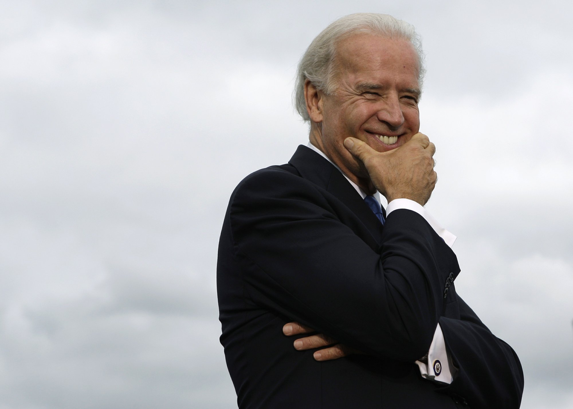 Presidente dos Estados Unidos, Joe Biden