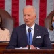 O presidente dos Estados Unidos, Joe Biden