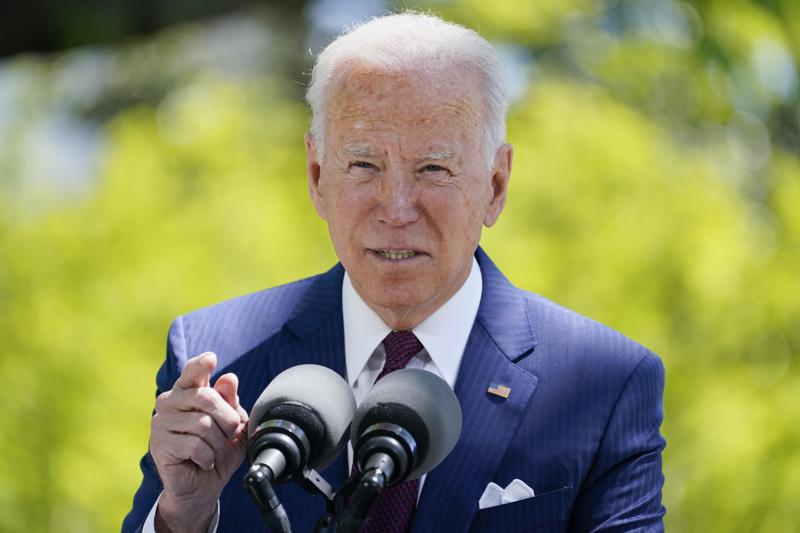 Joe Biden