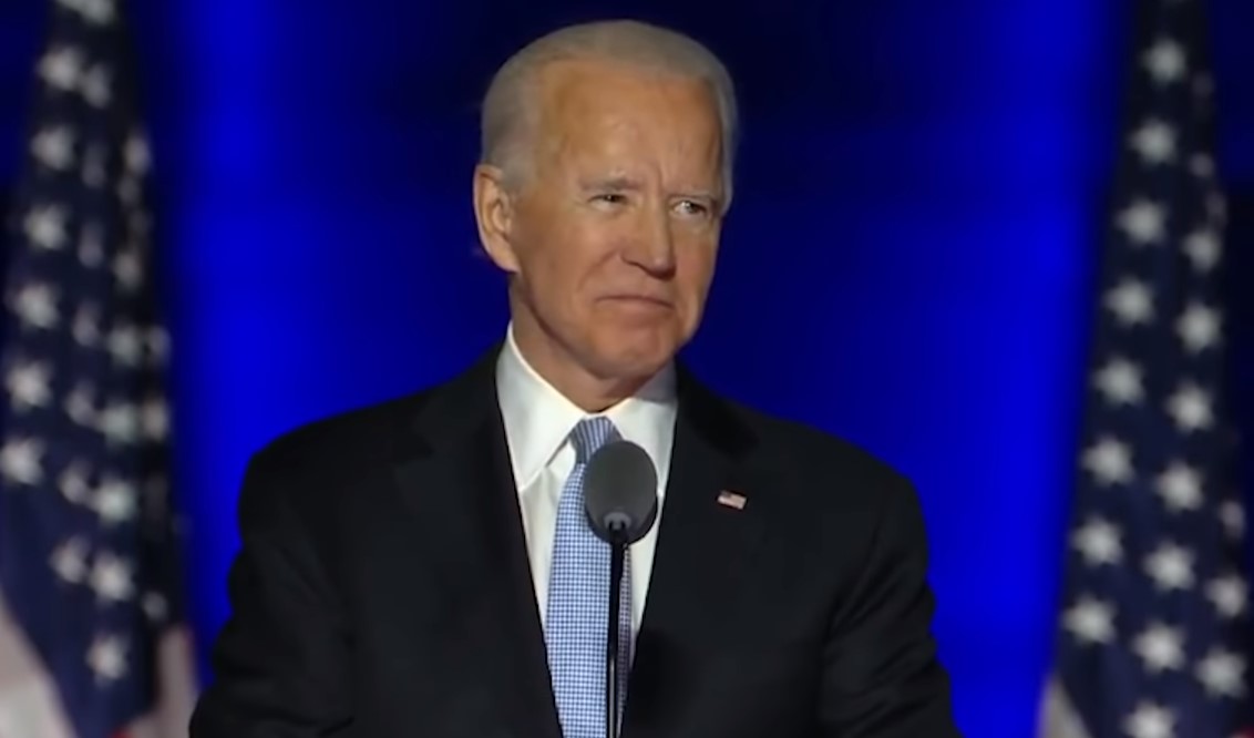 Joe Biden