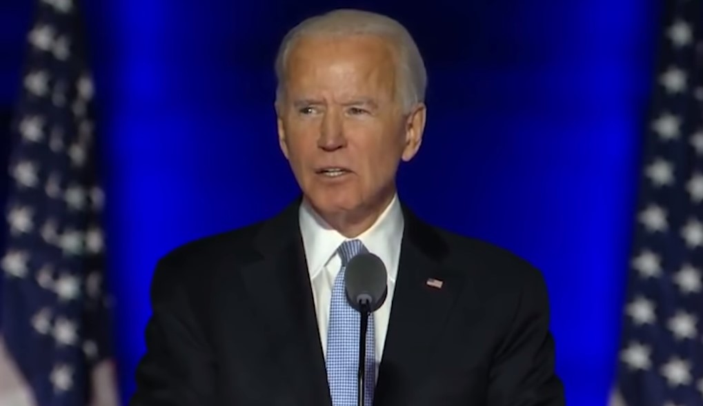 Joe Biden