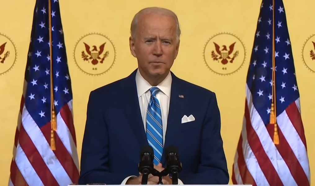 Joe Biden