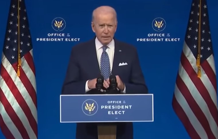 Joe Biden