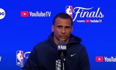 Técnico na NBA, Joe Mazzula revela desejo de ser diácono