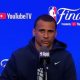 Técnico na NBA, Joe Mazzula revela desejo de ser diácono