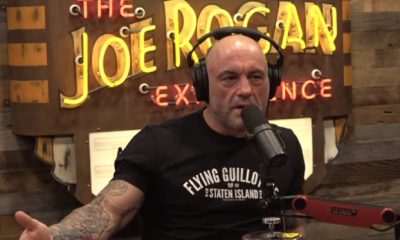 Joe Rogan diz que crer na ciência exige mais fé que crer na ressurreição