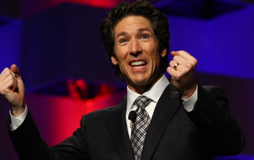 Joel Osteen