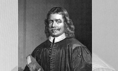 John Bunyan