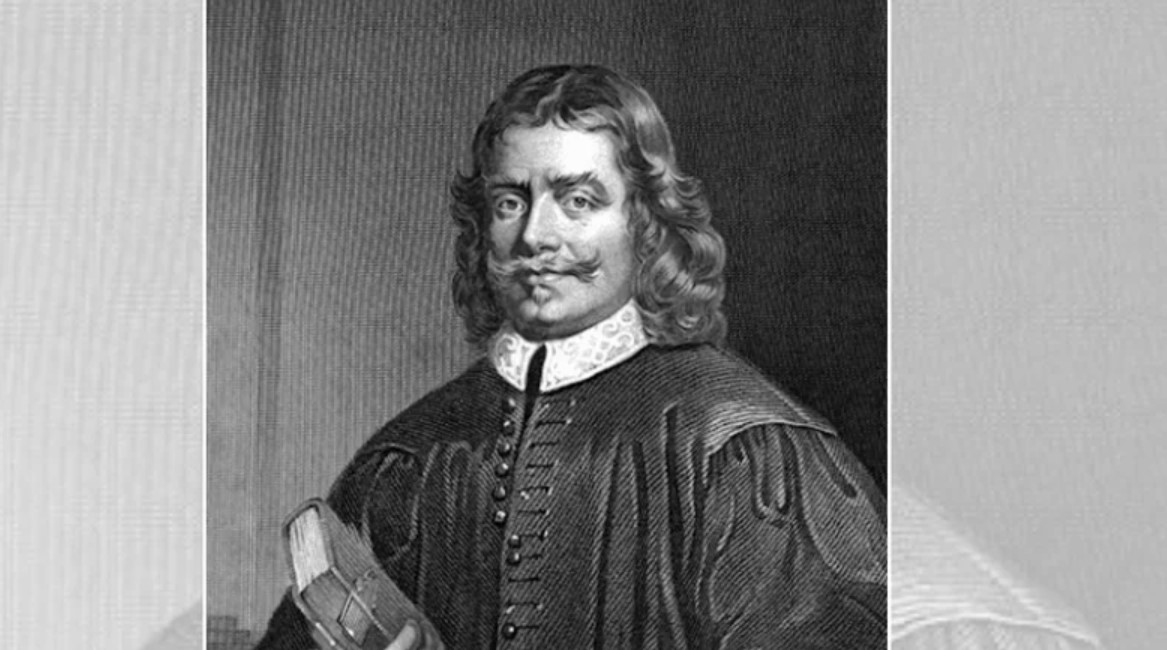 John Bunyan