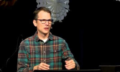 Pastor da Vineyard comenta novas revelações após acusações que sofreu