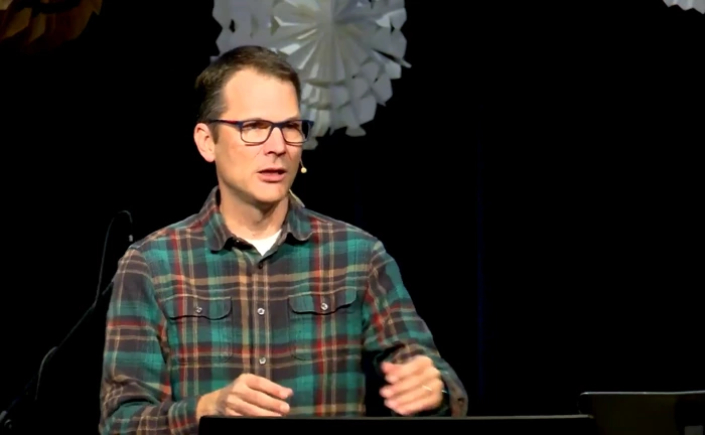 Pastor da Vineyard comenta novas revelações após acusações que sofreu