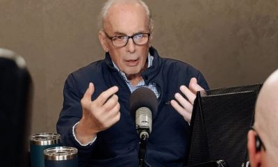 John MacArthur novamente internado; família fala em despedida