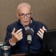 John MacArthur novamente internado; família fala em despedida