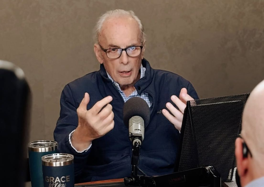 John MacArthur novamente internado; família fala em despedida