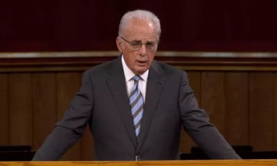 John MacArthur