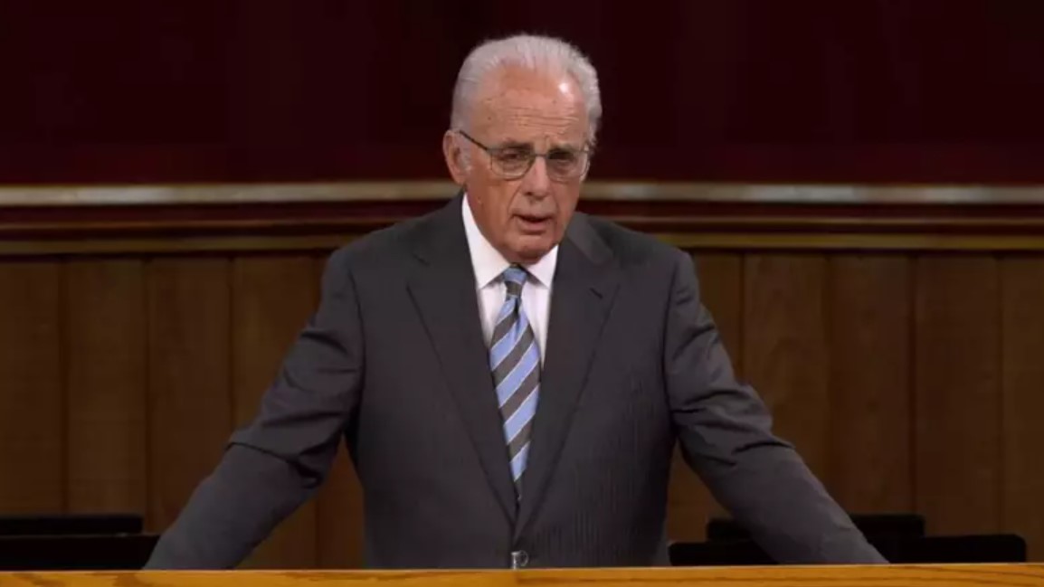 John MacArthur