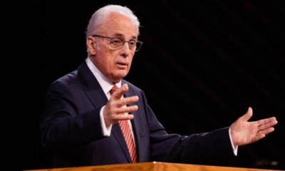 John MacArthur