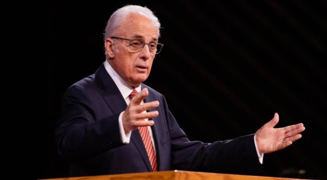 John MacArthur