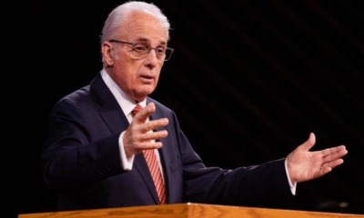 John MacArthur