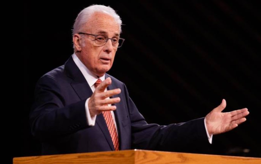 John MacArthur