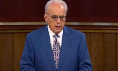 John MacArthur