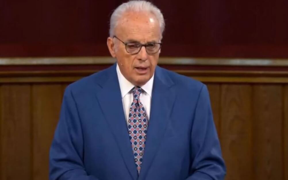 John MacArthur