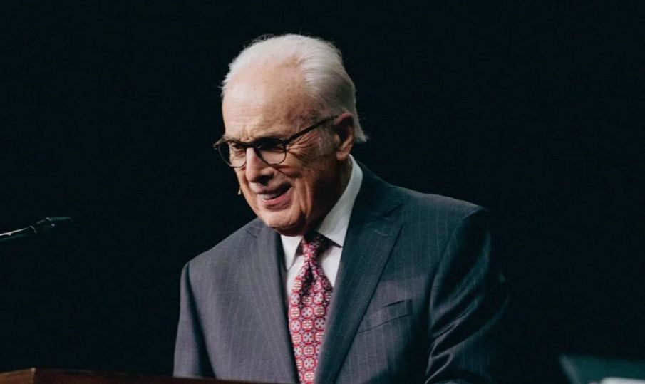 Pastores brasileiros homenageiam John MacArthur: ‘Um gigante da fé’