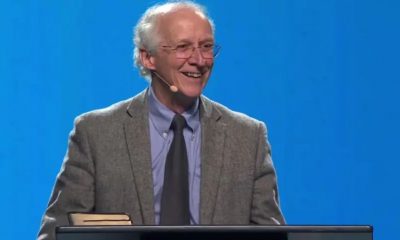 Piper: Bíblia prova que a batalha espiritual é razão de conflitos humanos