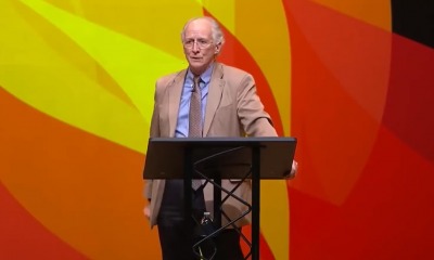 John Piper