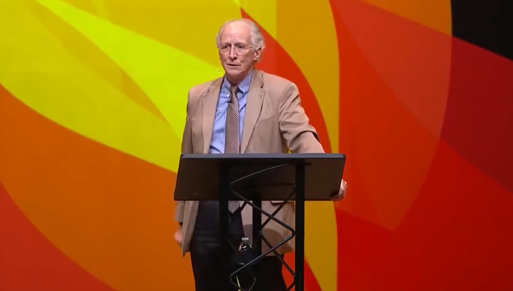 John Piper