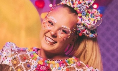 JoJo Siwa