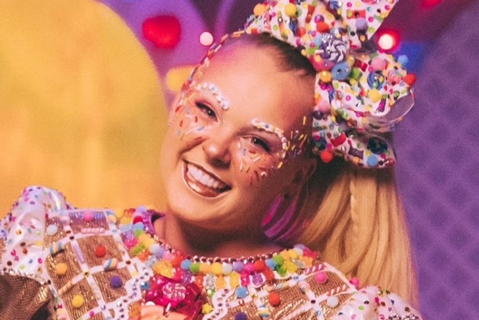 JoJo Siwa