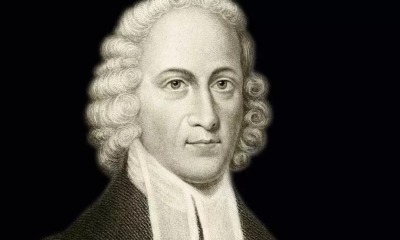 Jonathan Edwards