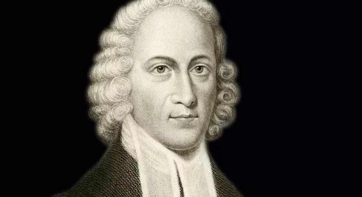 Jonathan Edwards