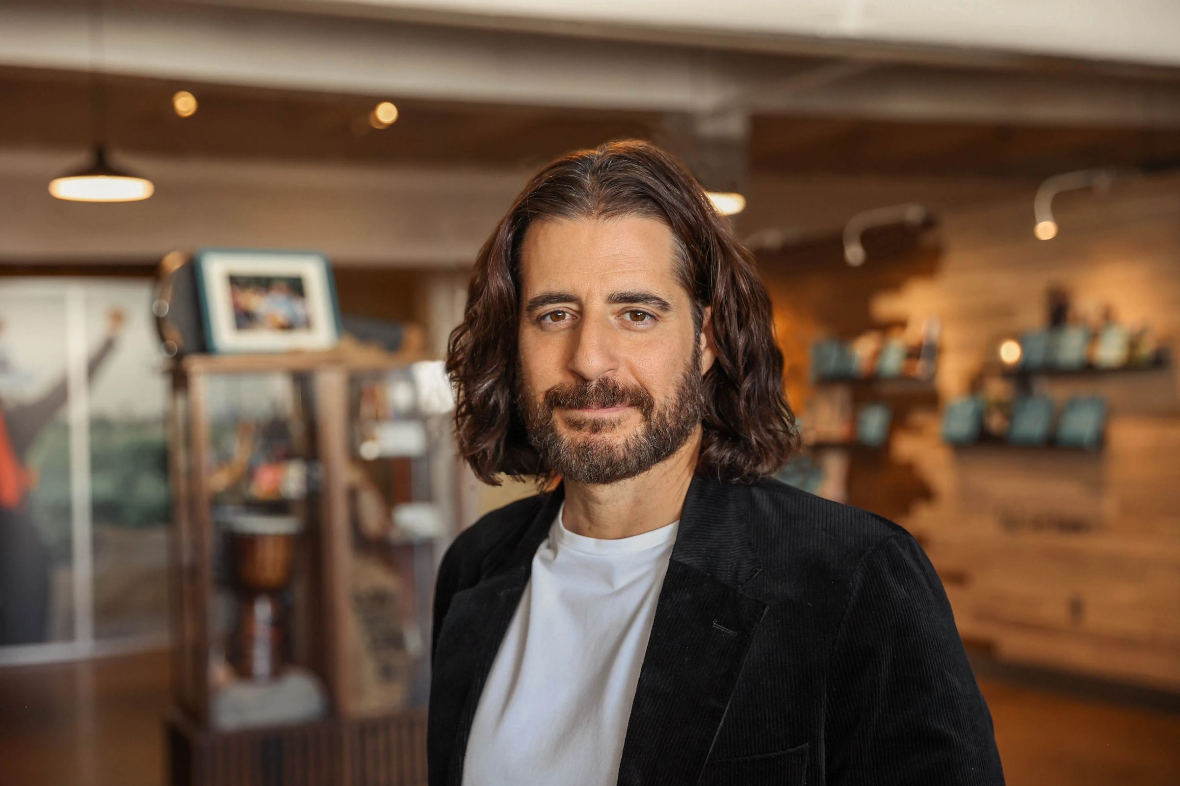 Jonathan Roumie revela tensão sobre cena da crucificação em ‘The Chosen’