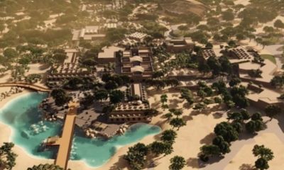 Jordânia quer celebrar aniversário do batismo de Jesus