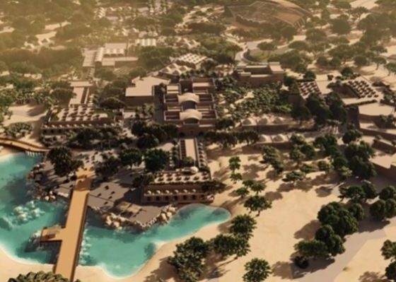 Jordânia quer celebrar aniversário do batismo de Jesus