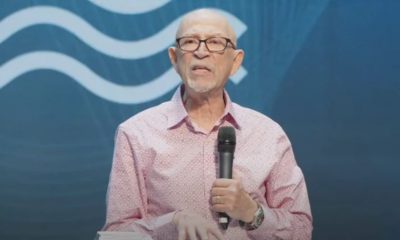 Jorge Linhares confirma presença em manifestação de 03 de agosto