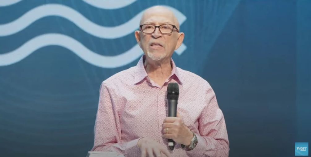 Jorge Linhares confirma presença em manifestação de 03 de agosto