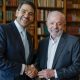 Lula formaliza indicação de Jorge Messias ao Supremo