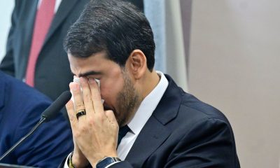 Rejeição de Jorge Messias é lamentada por André Mendonça