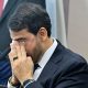 Rejeição de Jorge Messias é lamentada por André Mendonça