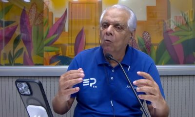 Rádio EP FM se desculpa por ofensas à fé cristã