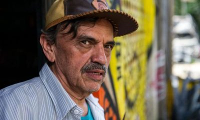 José Dumont, condenado por pedofilia, retornará à tela da Globo
