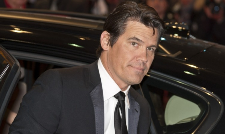 Josh Brolin